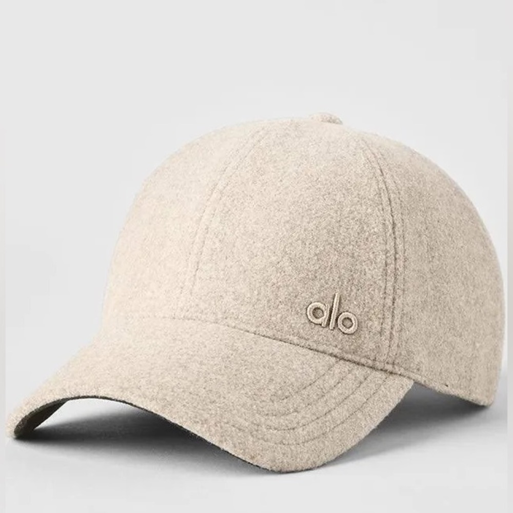 Alo Prestige Off-Duty Cap
